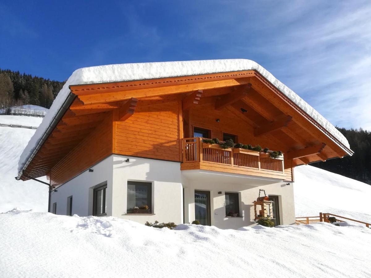 Holiday Home Spieglhof-4 By Interhome Sarentino Εξωτερικό φωτογραφία