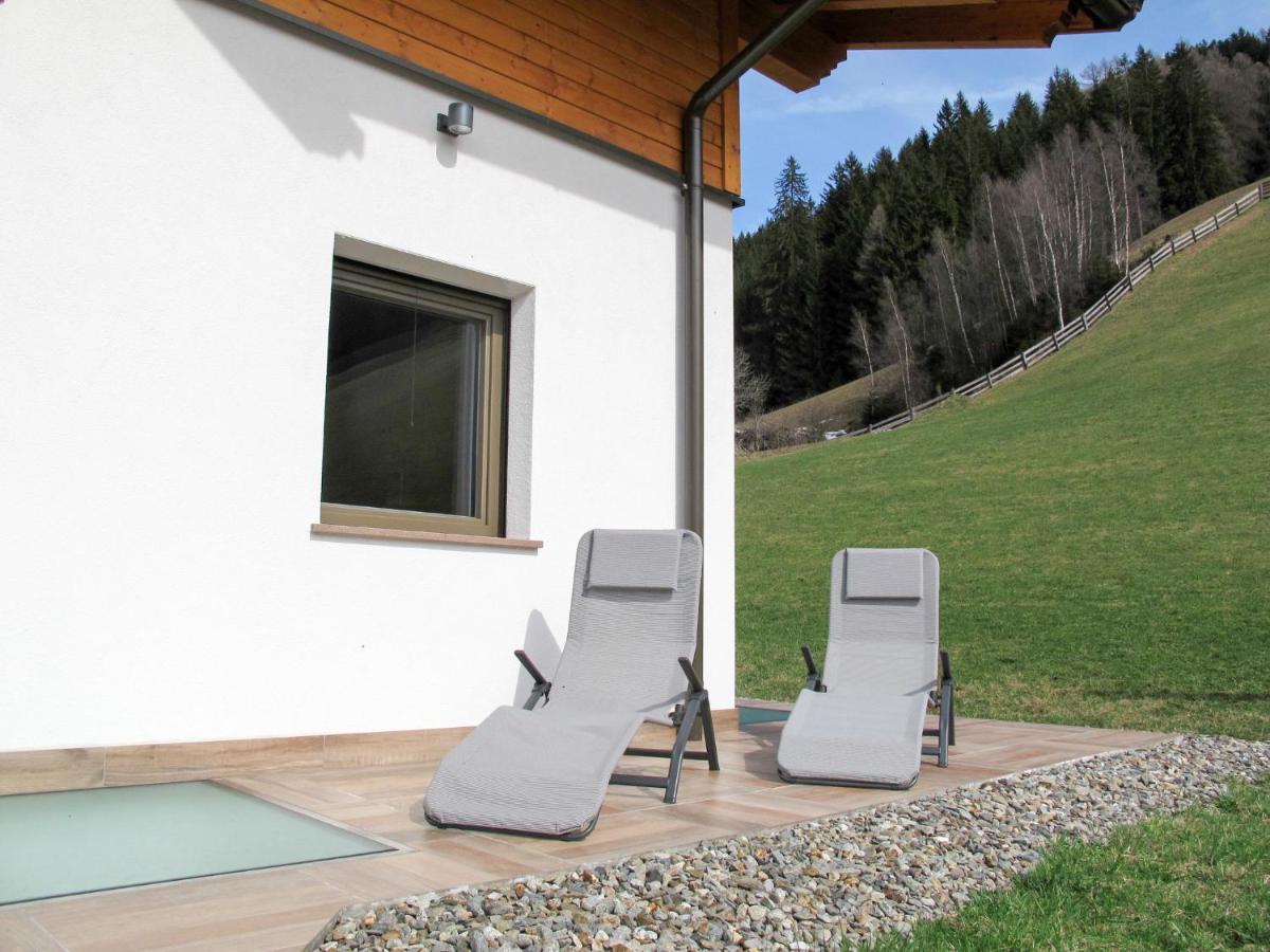 Holiday Home Spieglhof-4 By Interhome Sarentino Εξωτερικό φωτογραφία