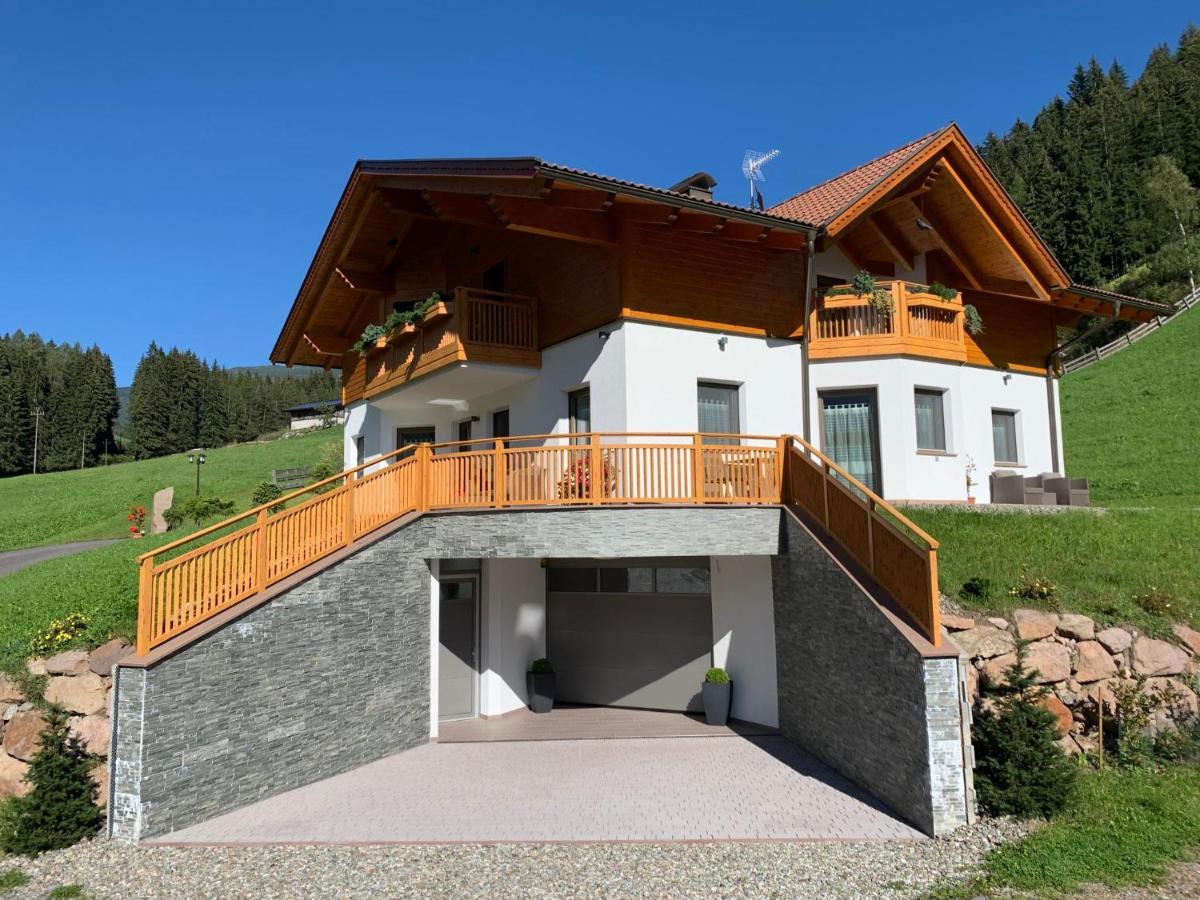 Holiday Home Spieglhof-4 By Interhome Sarentino Εξωτερικό φωτογραφία