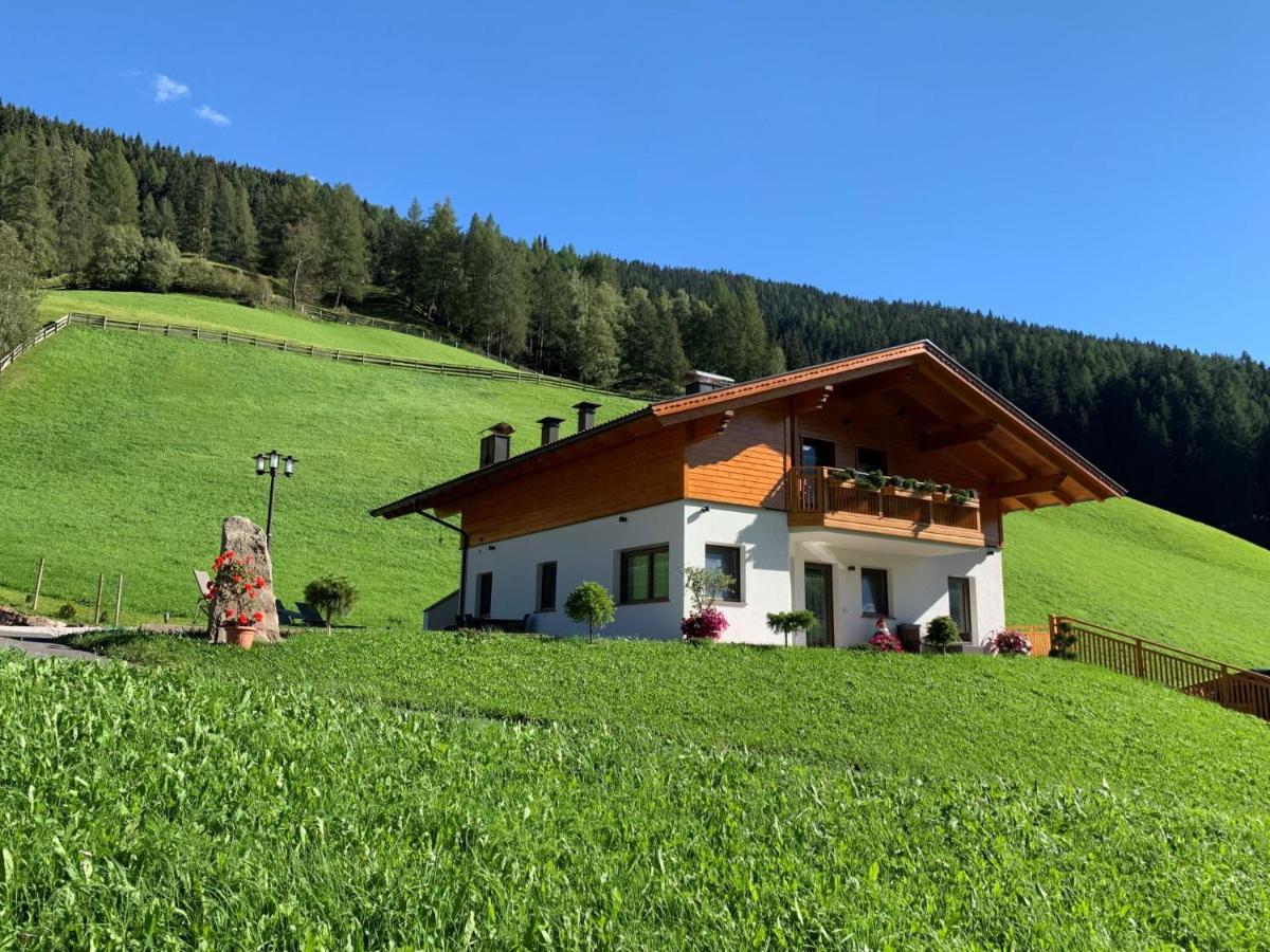 Holiday Home Spieglhof-4 By Interhome Sarentino Εξωτερικό φωτογραφία
