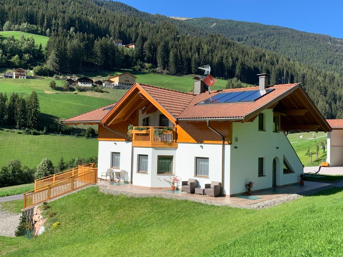 Holiday Home Spieglhof-4 By Interhome Sarentino Εξωτερικό φωτογραφία