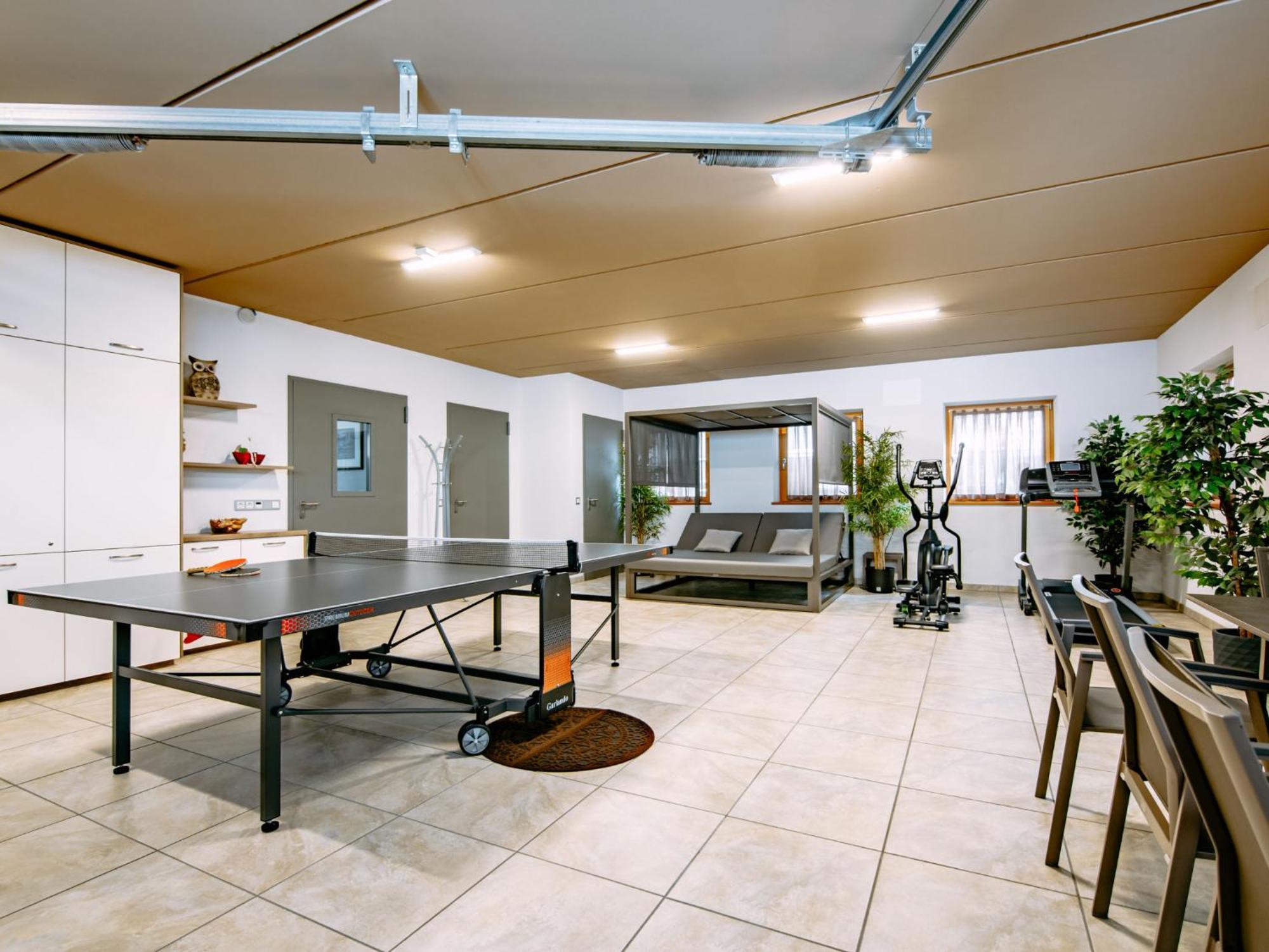 Holiday Home Spieglhof-4 By Interhome Sarentino Εξωτερικό φωτογραφία