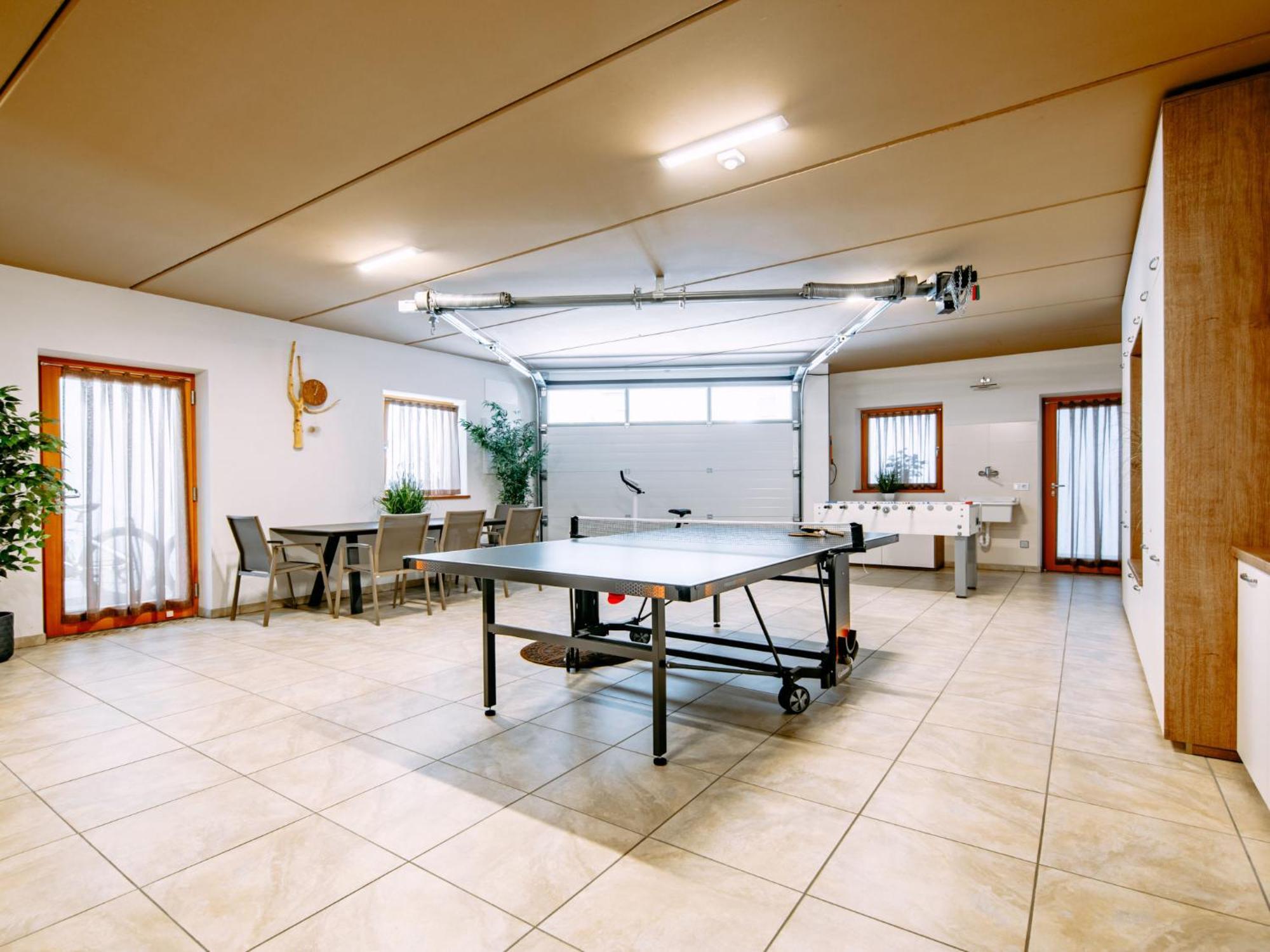 Holiday Home Spieglhof-4 By Interhome Sarentino Εξωτερικό φωτογραφία