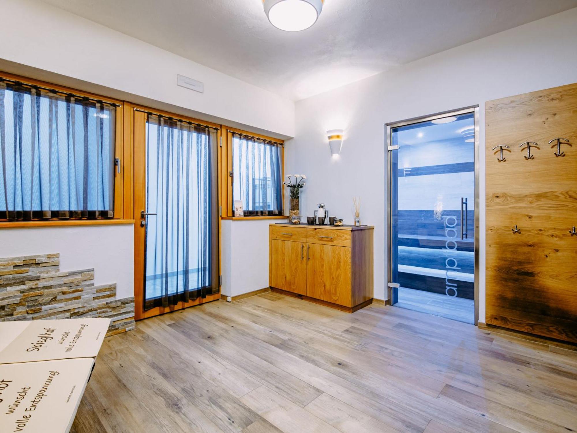 Holiday Home Spieglhof-4 By Interhome Sarentino Εξωτερικό φωτογραφία