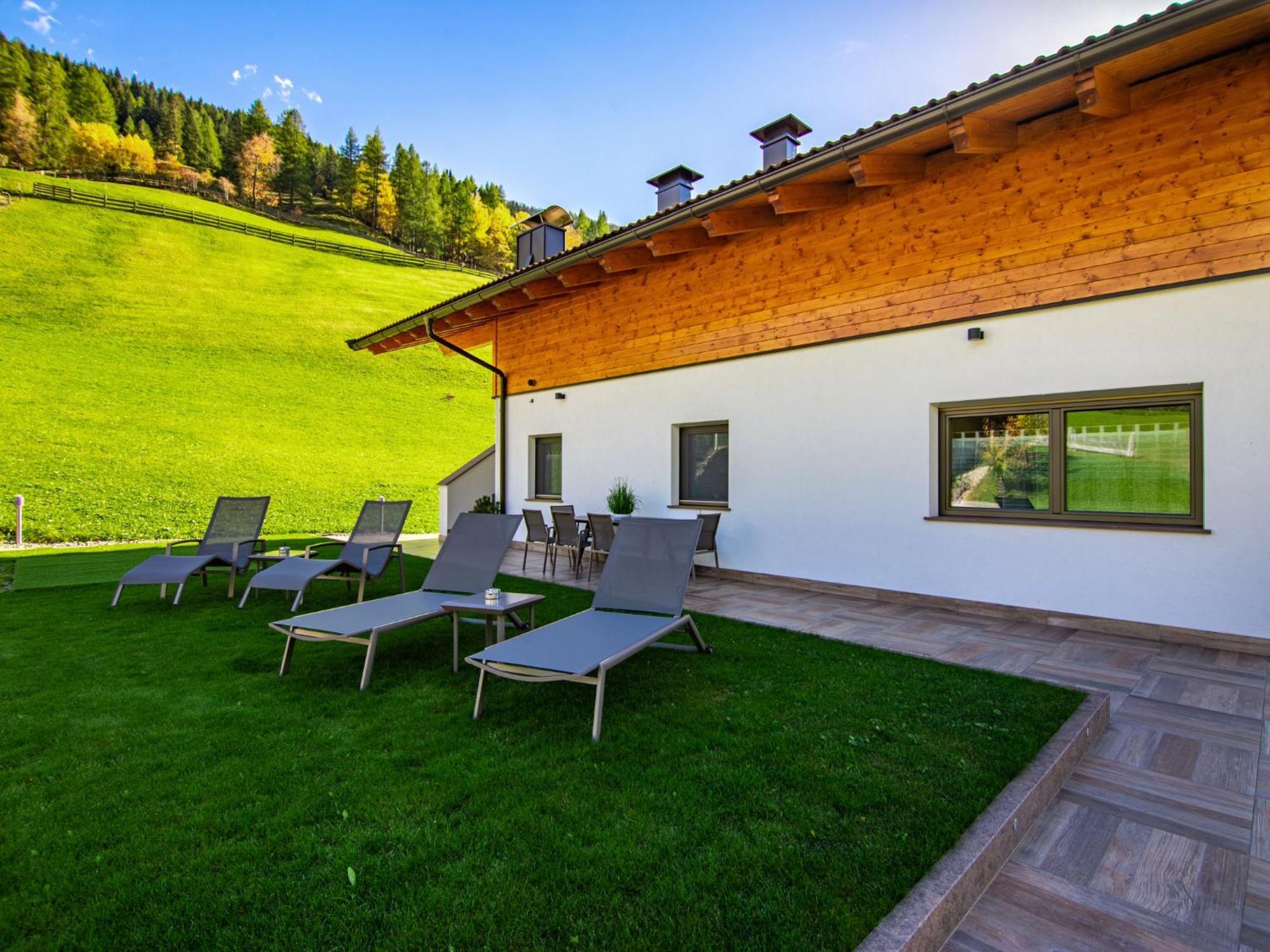 Holiday Home Spieglhof-4 By Interhome Sarentino Εξωτερικό φωτογραφία