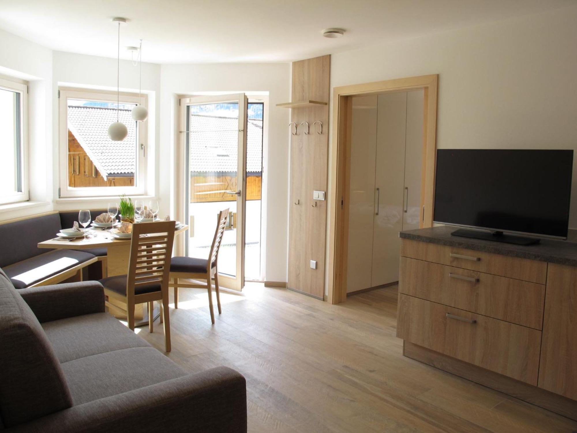 Holiday Home Spieglhof-4 By Interhome Sarentino Εξωτερικό φωτογραφία