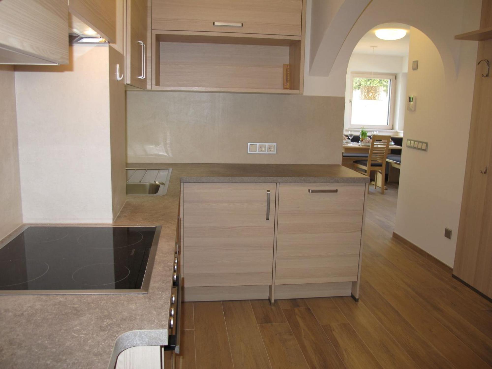 Holiday Home Spieglhof-4 By Interhome Sarentino Εξωτερικό φωτογραφία